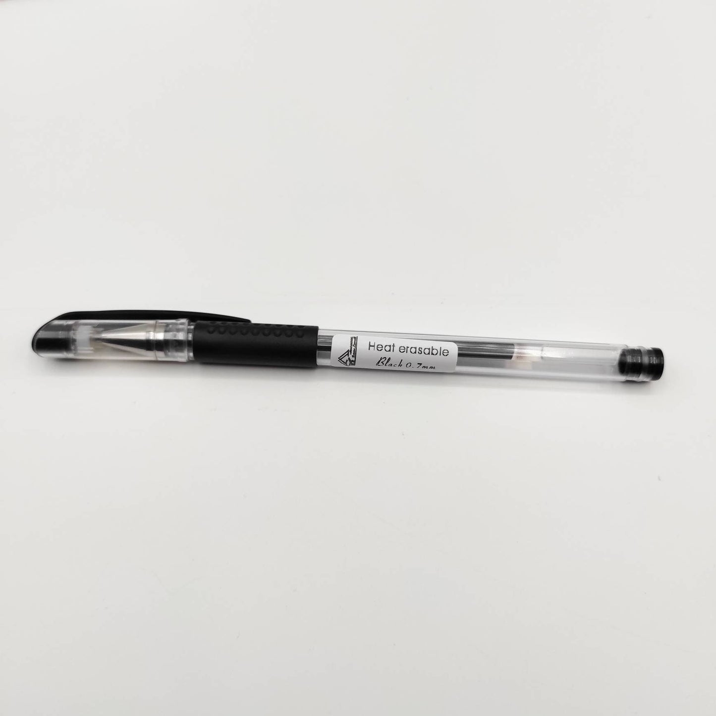 Heat erasable pen, fabric heat erasable pen, hand embroidery pattern transfer pen, White/Black/Red/Blue pen