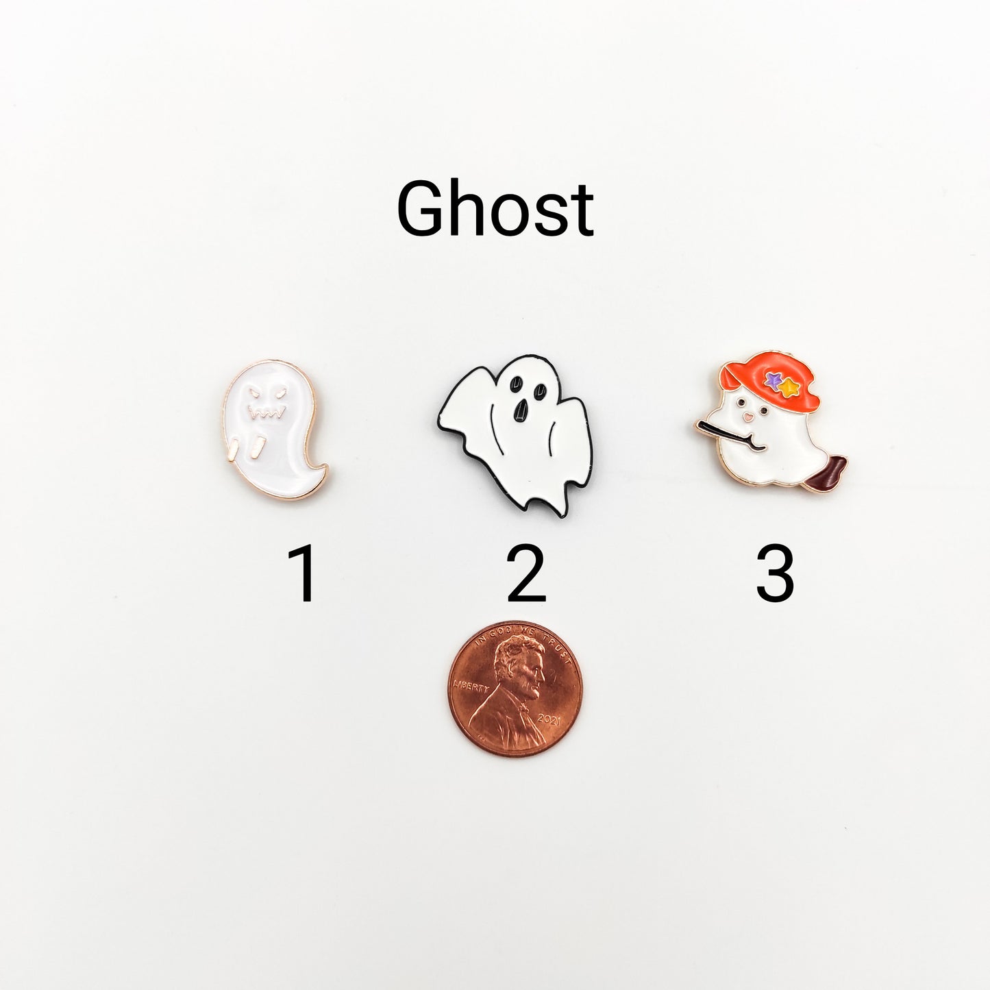 Halloween needle minder collection, Spooky needle minder, Small Needle Minder for Embroidery, Cross Stitch, Needle work, Needle point tools