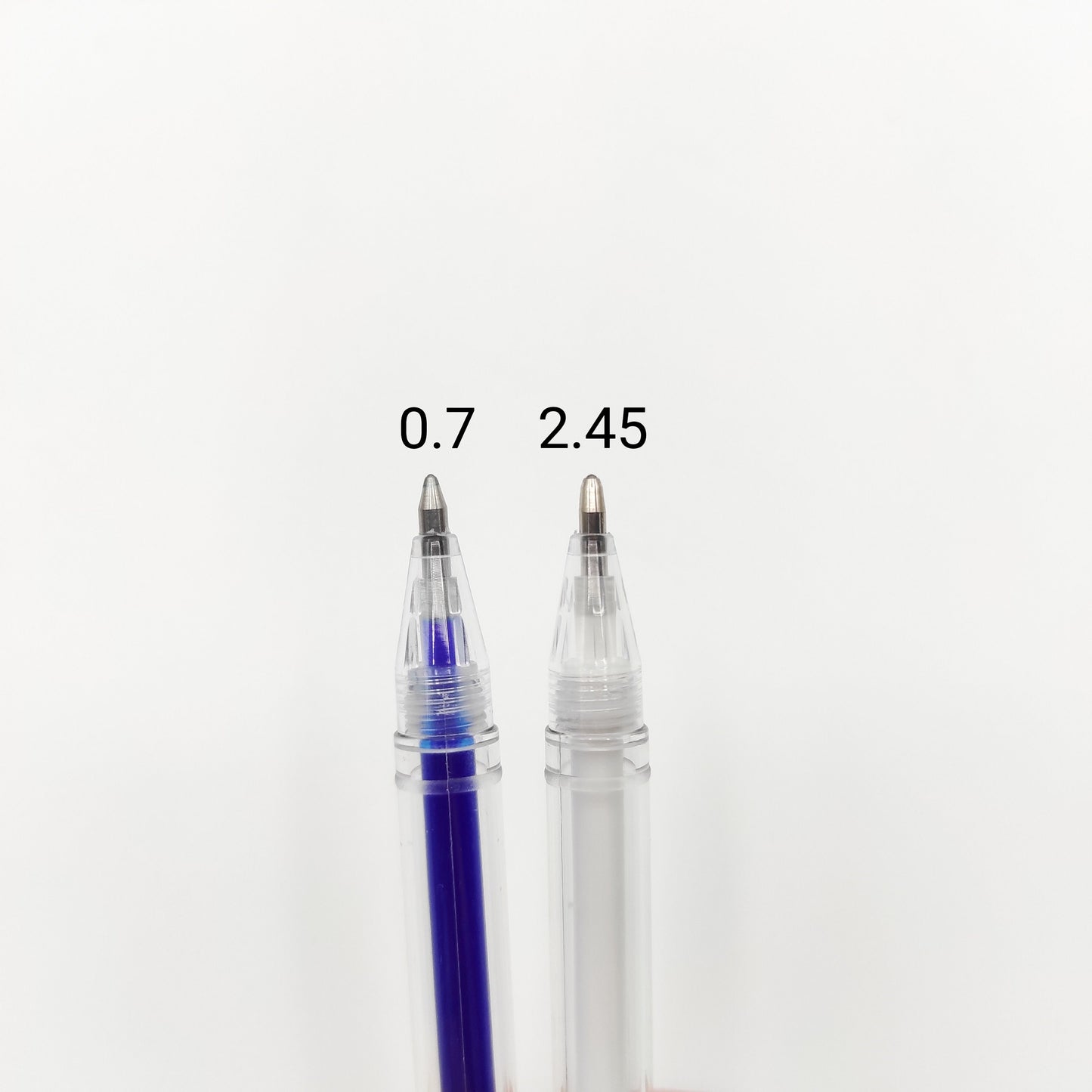 Water Soluble fabric pen, Water Erasable Pen