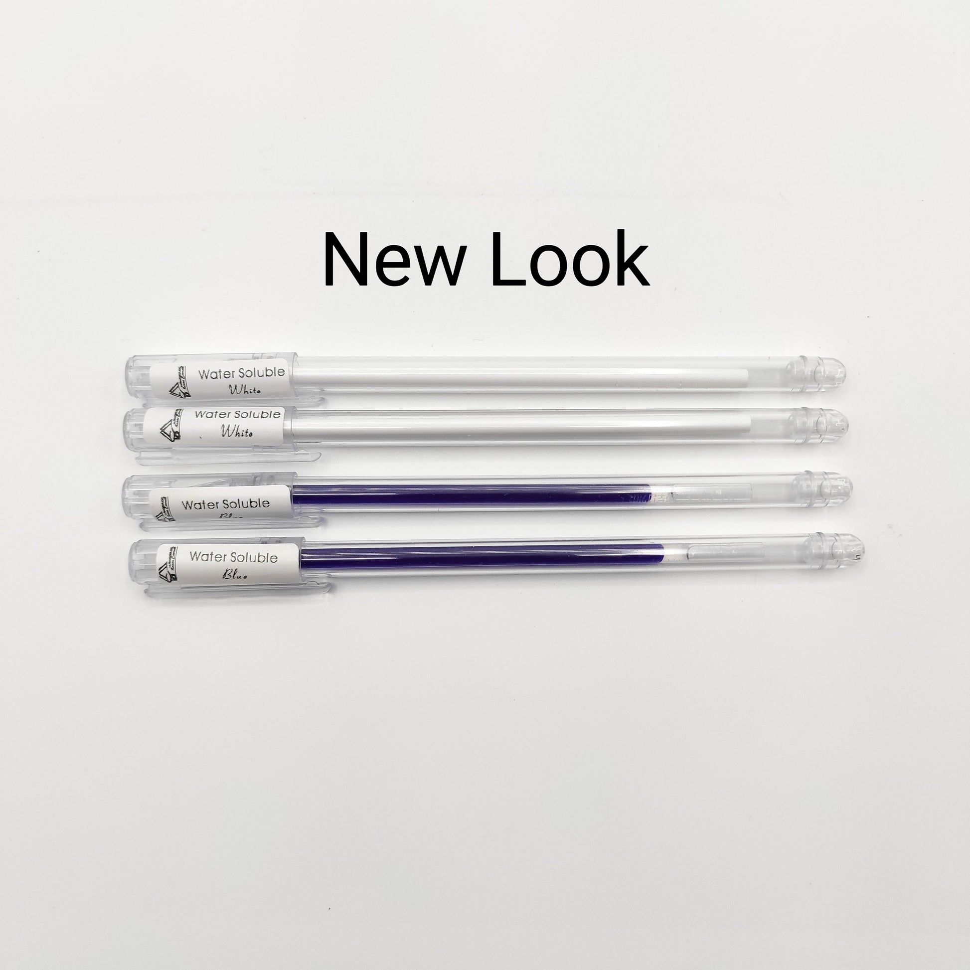 Water Soluble fabric pen, Water Erasable Pen