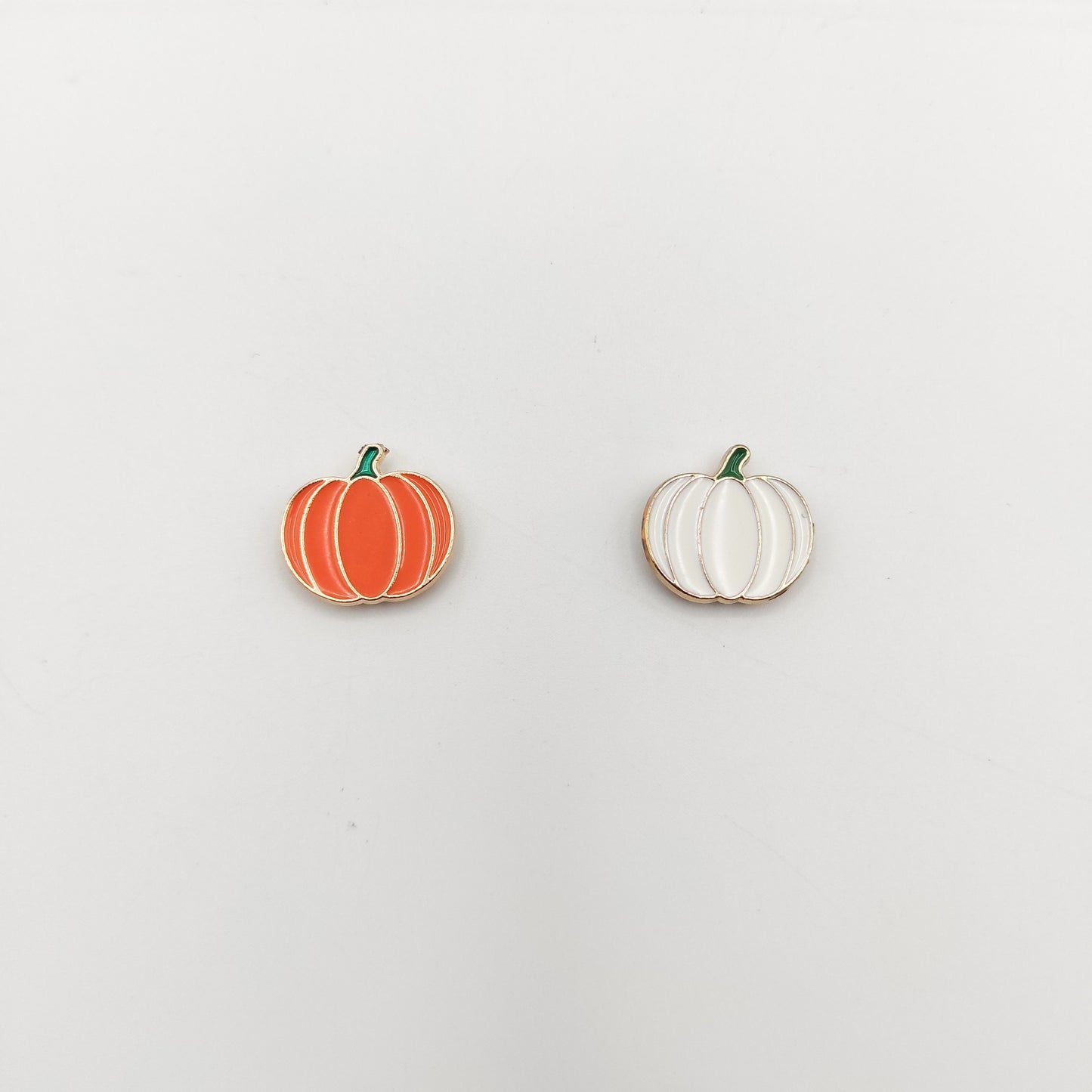 Vegetable Enamel needle minders, Small Needle Minder for Embroidery/Cross Stitch/Needle work