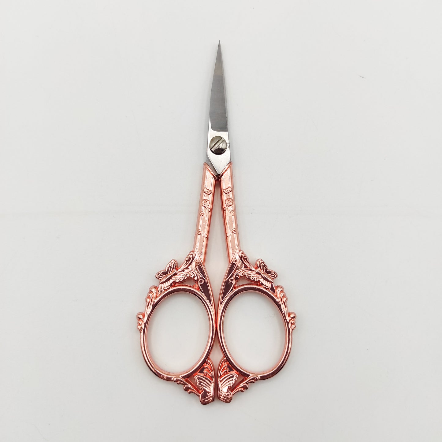 Butterfly Embroidery scissor, Small Sharp scissor unique gift for Embroidery/Quilting/Thread/Sewing/Knitting/Cross Stitch