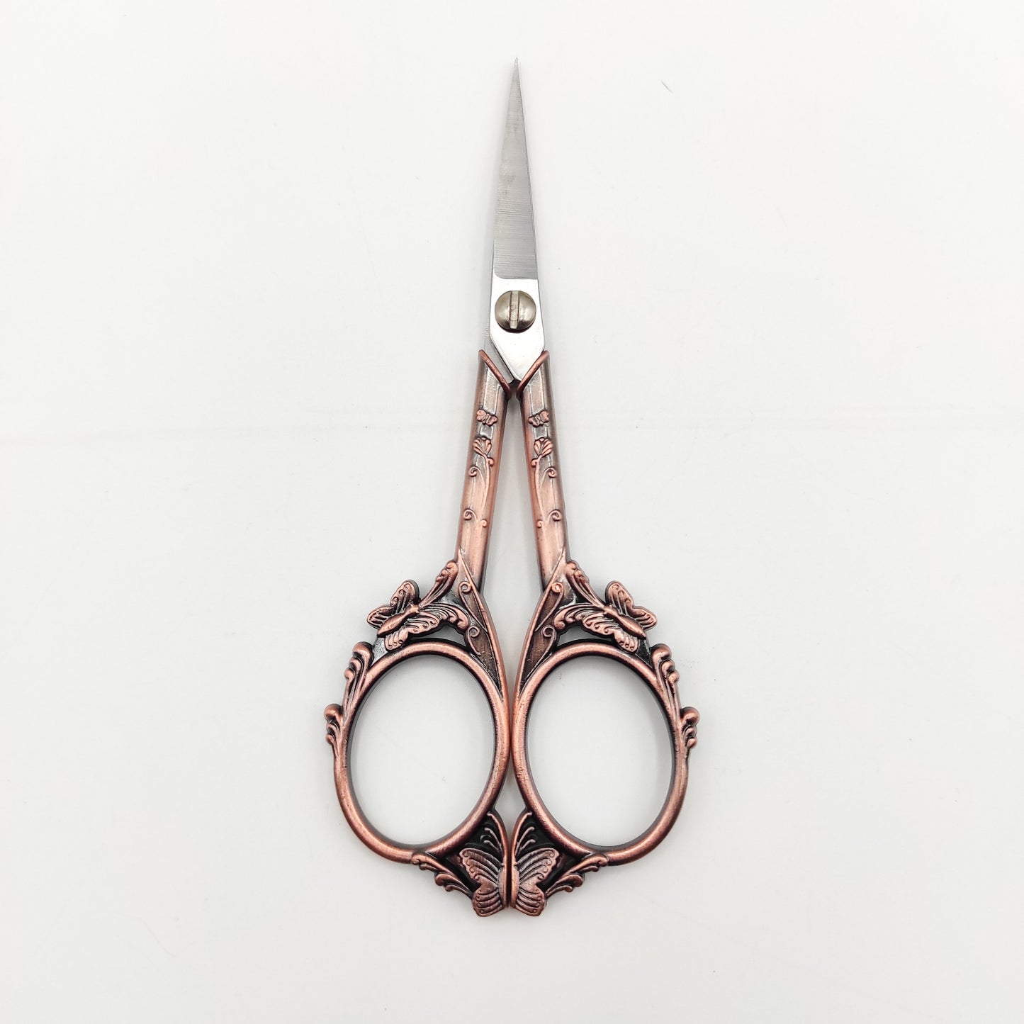 Butterfly Embroidery scissor, Small Sharp scissor unique gift for Embroidery/Quilting/Thread/Sewing/Knitting/Cross Stitch