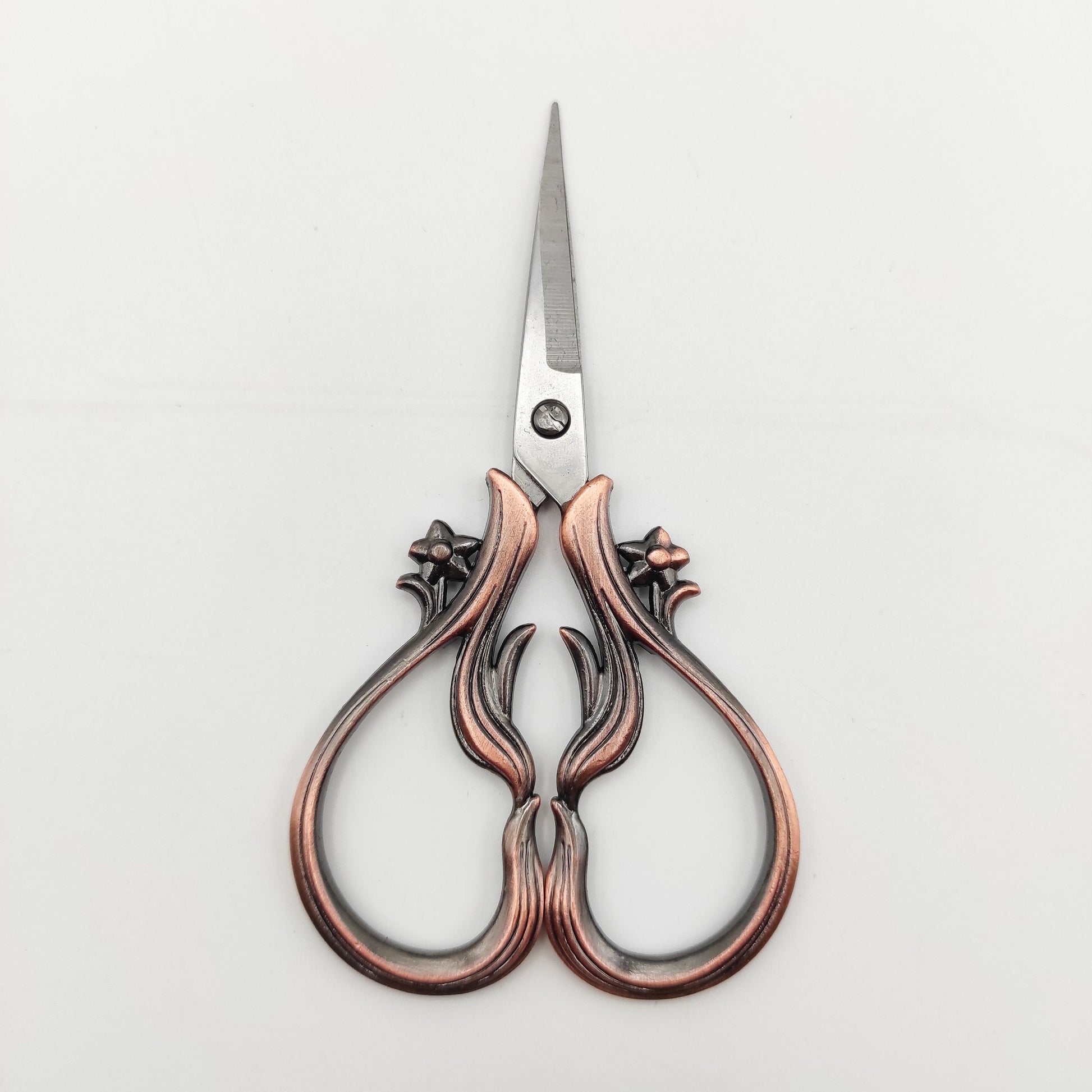 Sea of Stars Embroidery scissor, Small Sharp scissor unique gift for Embroidery/Quilting/Thread/Sewing/Knitting/Cross Stitch