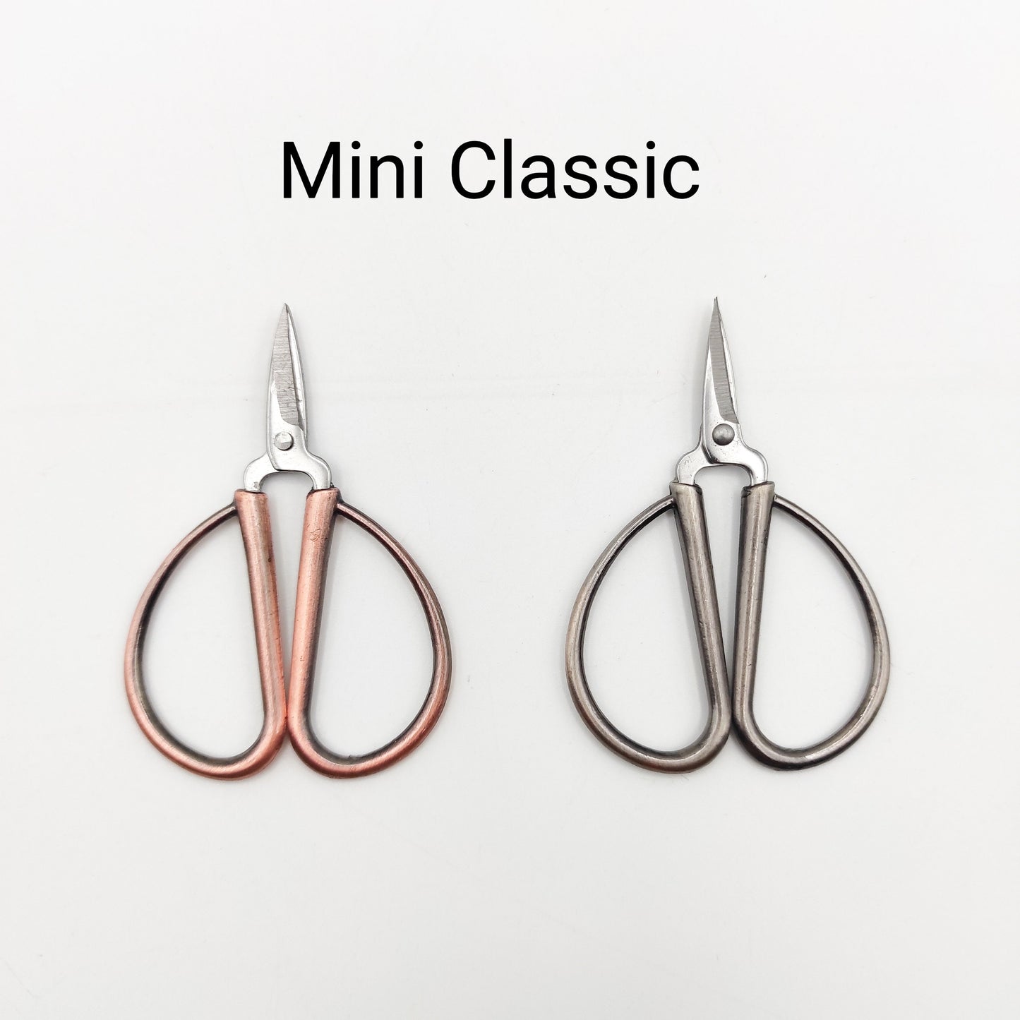 MINI Bonsai Scissors, Cute Embroidery Travel Sharp scissor unique gift for Embroidery/Quilting/Thread/Sewing/Knitting/Cross Stitch