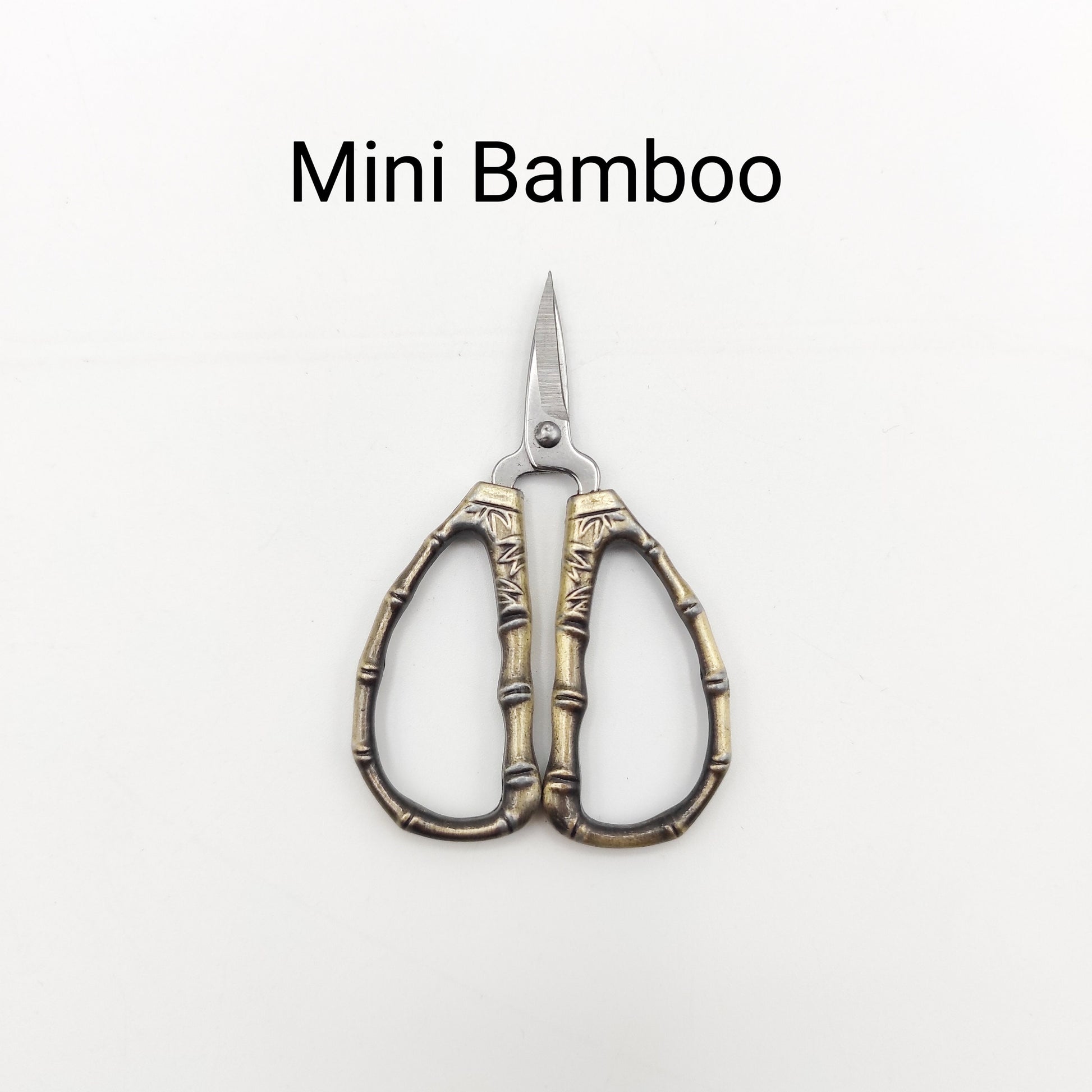 MINI Bonsai Scissors, Cute Embroidery Travel Sharp scissor unique gift for Embroidery/Quilting/Thread/Sewing/Knitting/Cross Stitch