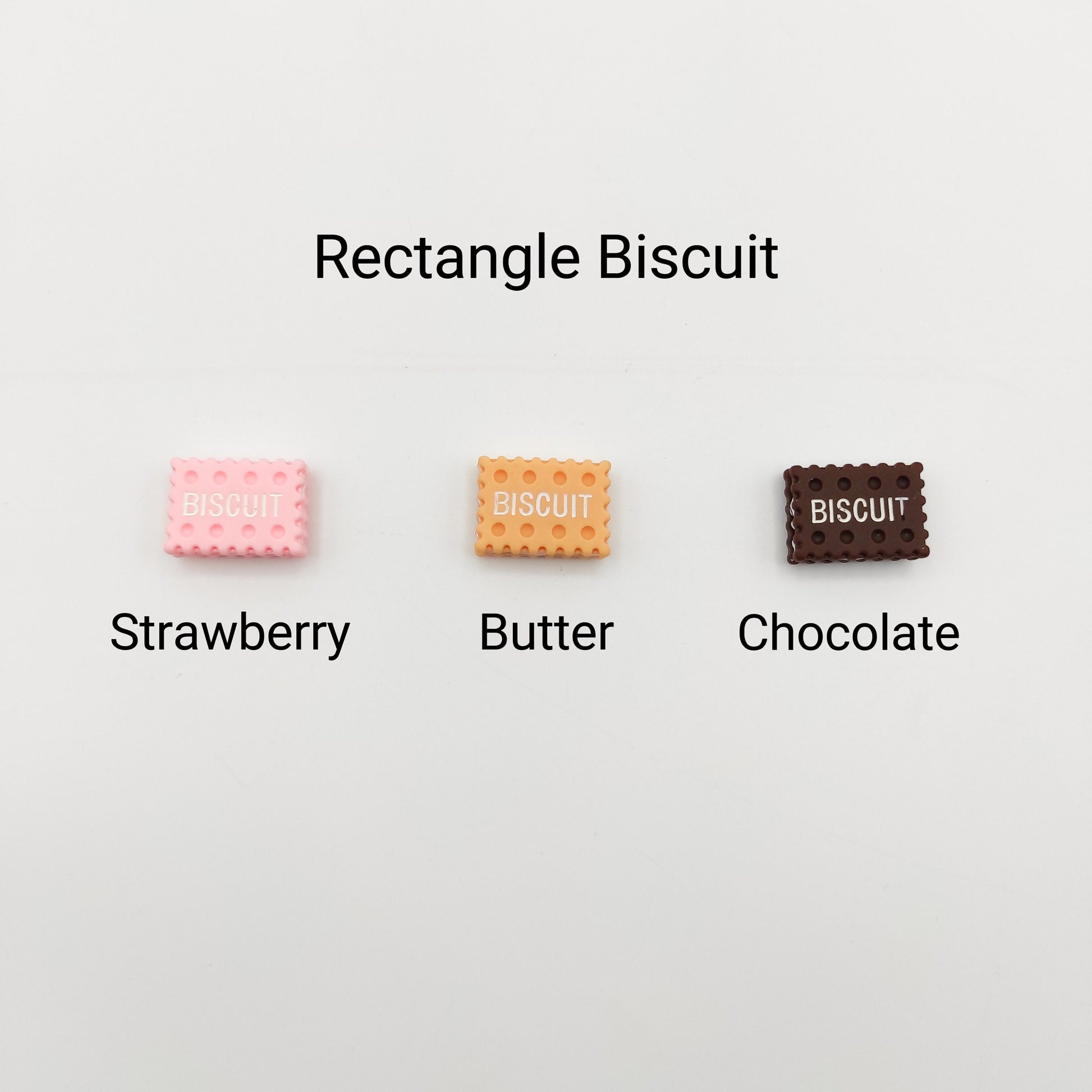 Biscuits Resin needle minders, Cute Needle Minders for Embroidery, Cross Stitch, Needlework, Needlepoint tools, Needle Keeper