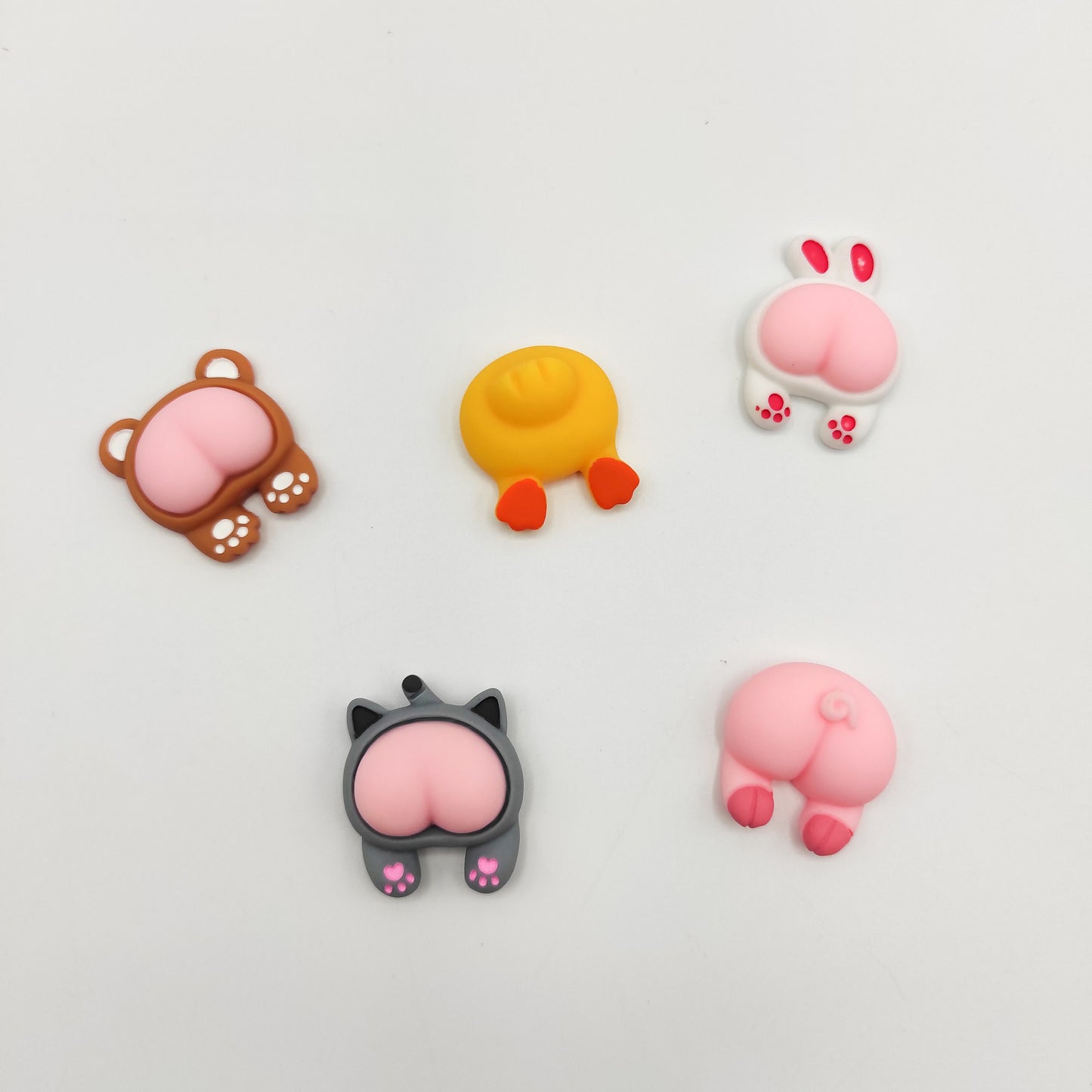 Funny Resin needle minders, Needle Minder for Embroidery, Cross Stitch, Needle work, Needle point tools