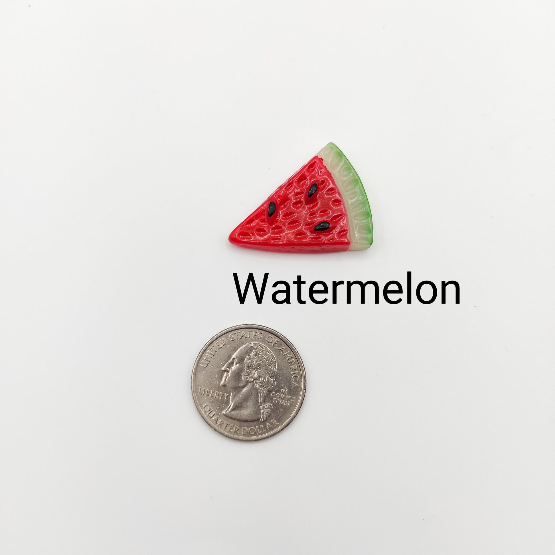 Fruit Resin needle minders, Needle Minders for Embroidery, Cross Stitch, Needlework, Needlepoint tools, Needle Keeper