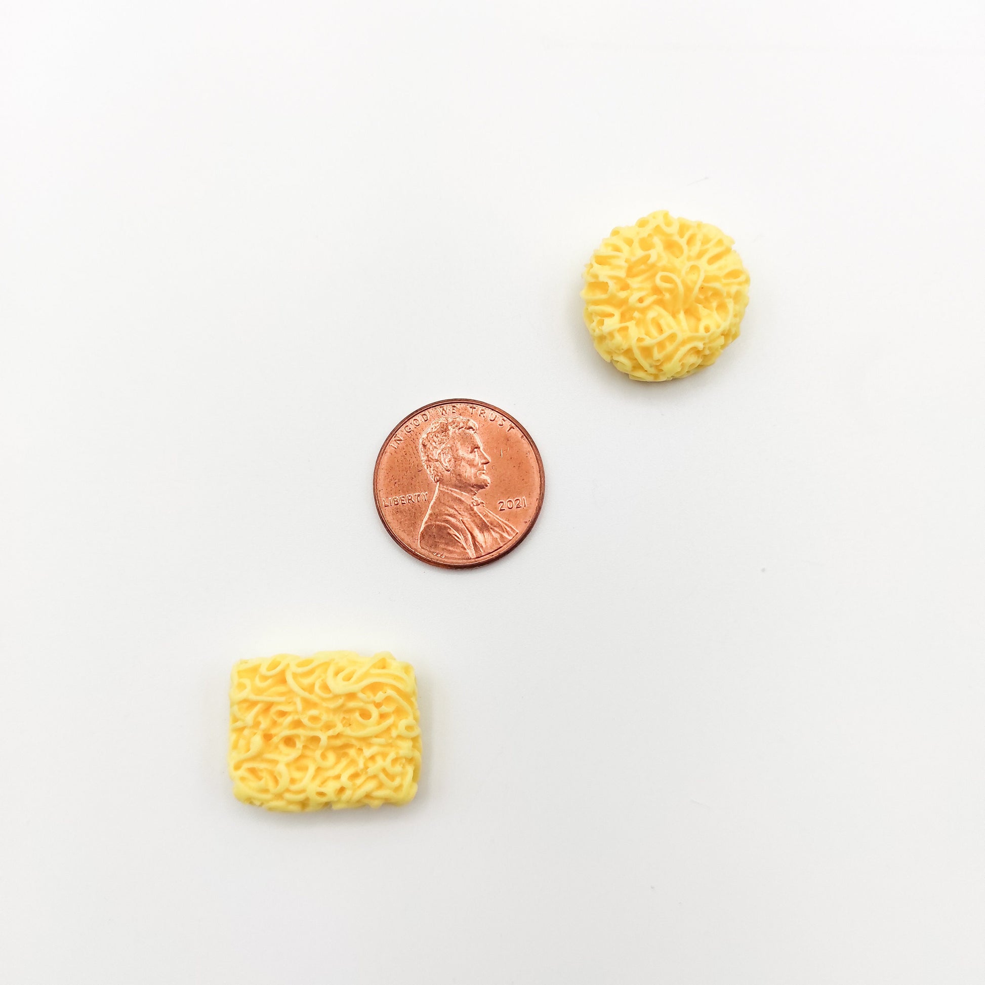 Ramen Noodle Resin needle minders, Needle Minders for Embroidery, Cross Stitch, Needlework, Needlepoint tools, Needle Keeper