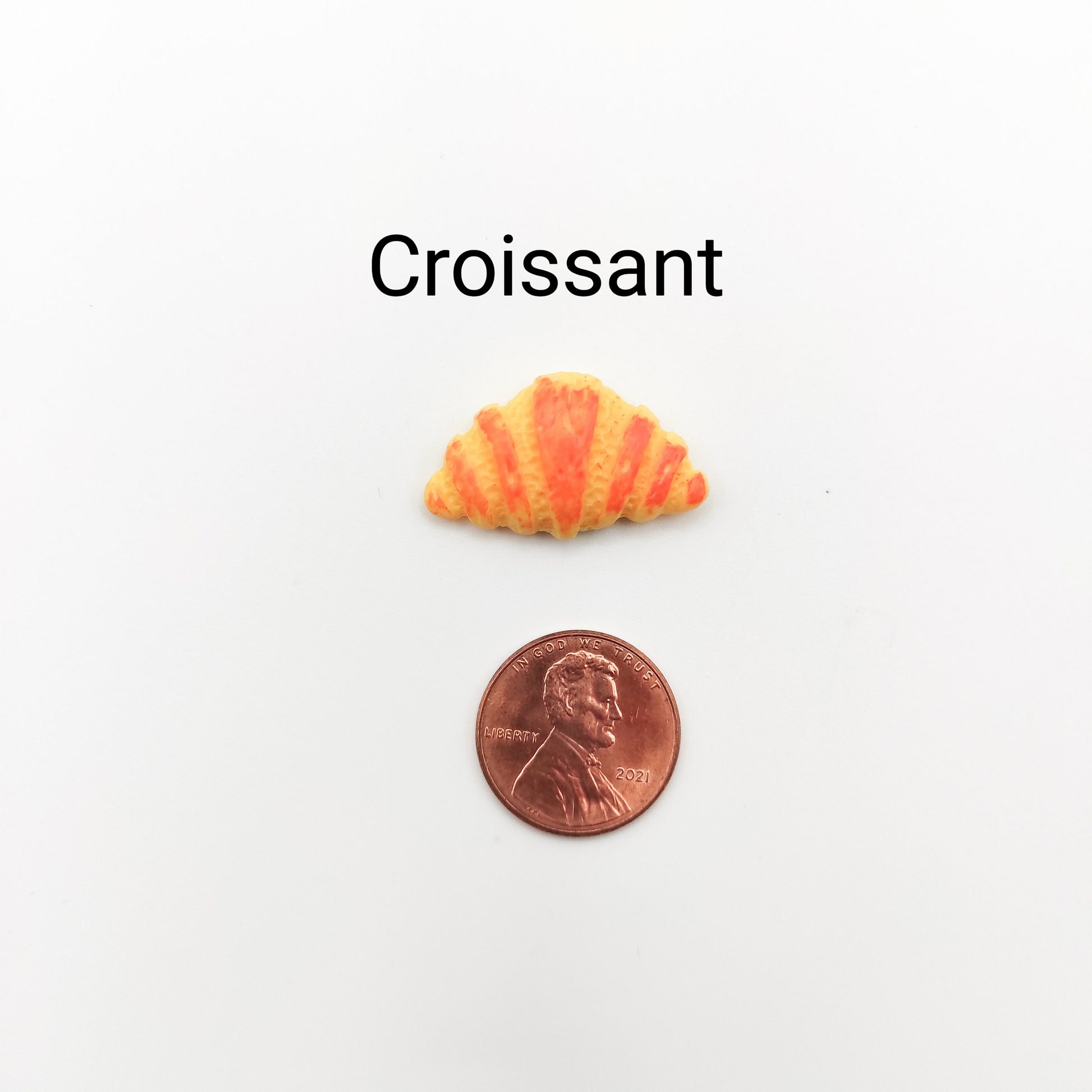 Bread Resin needle minders, Cute Needle Minders for Embroidery, Cross Stitch, Needlework, Needlepoint tools, Needle Keeper