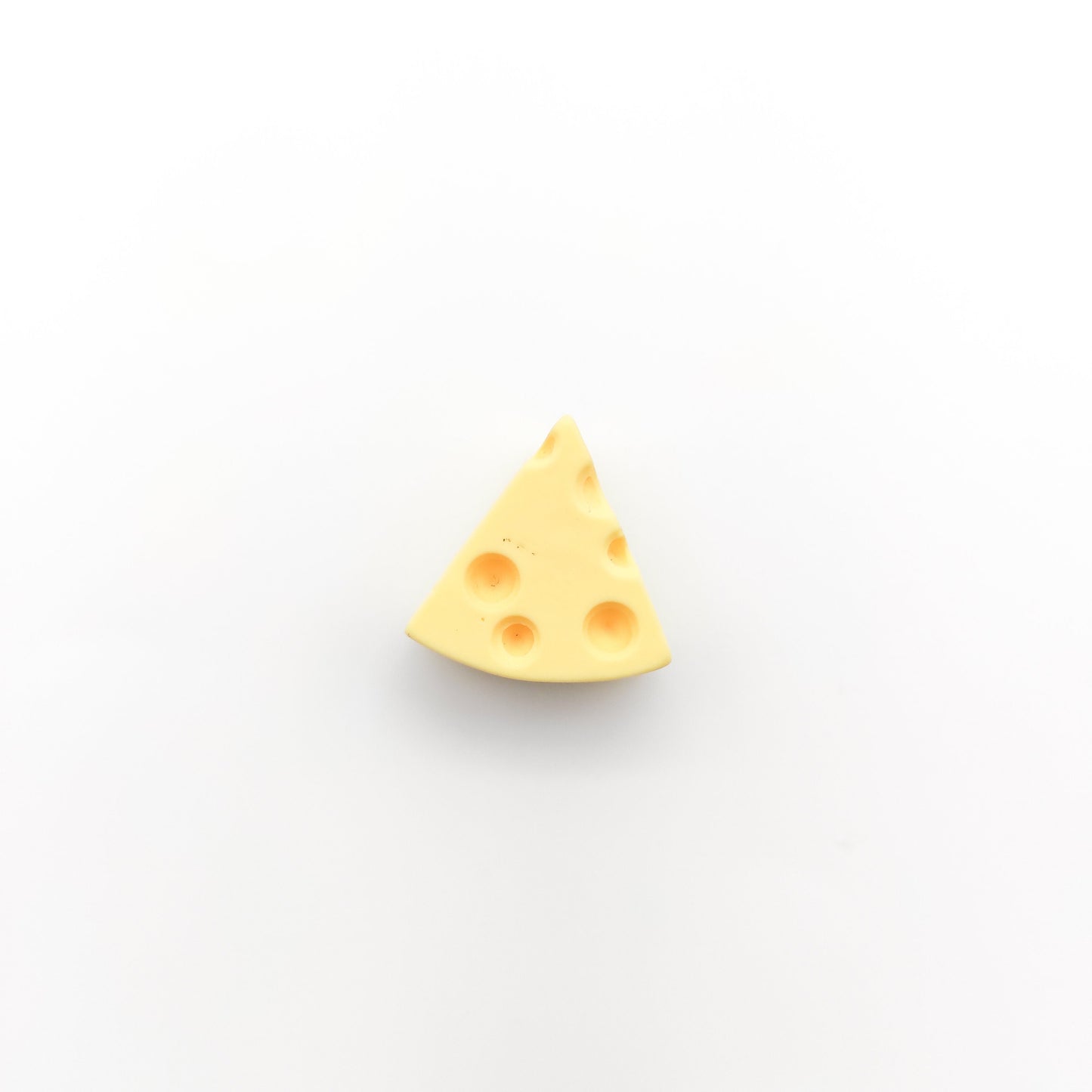 Cheese Resin needle minders, Cute Needle Minders for Embroidery, Cross Stitch, Needlework, Needlepoint tools, Needle Keeper