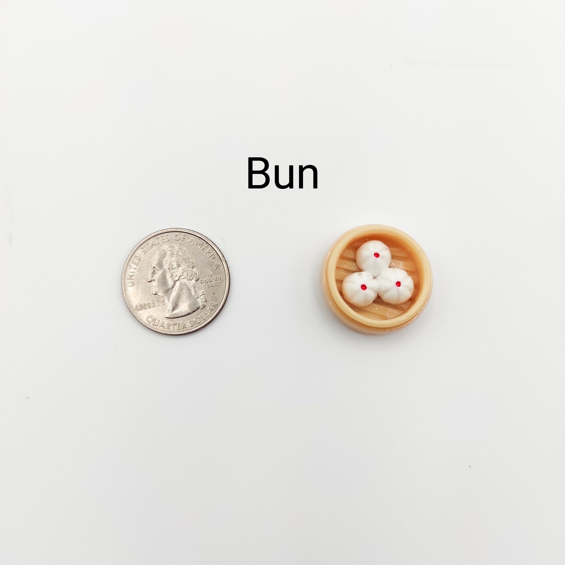 Dim Sum Resin needle minders, Needle Minders for Embroidery, Cross Stitch, Needlework, Needlepoint tools, Needle Keeper