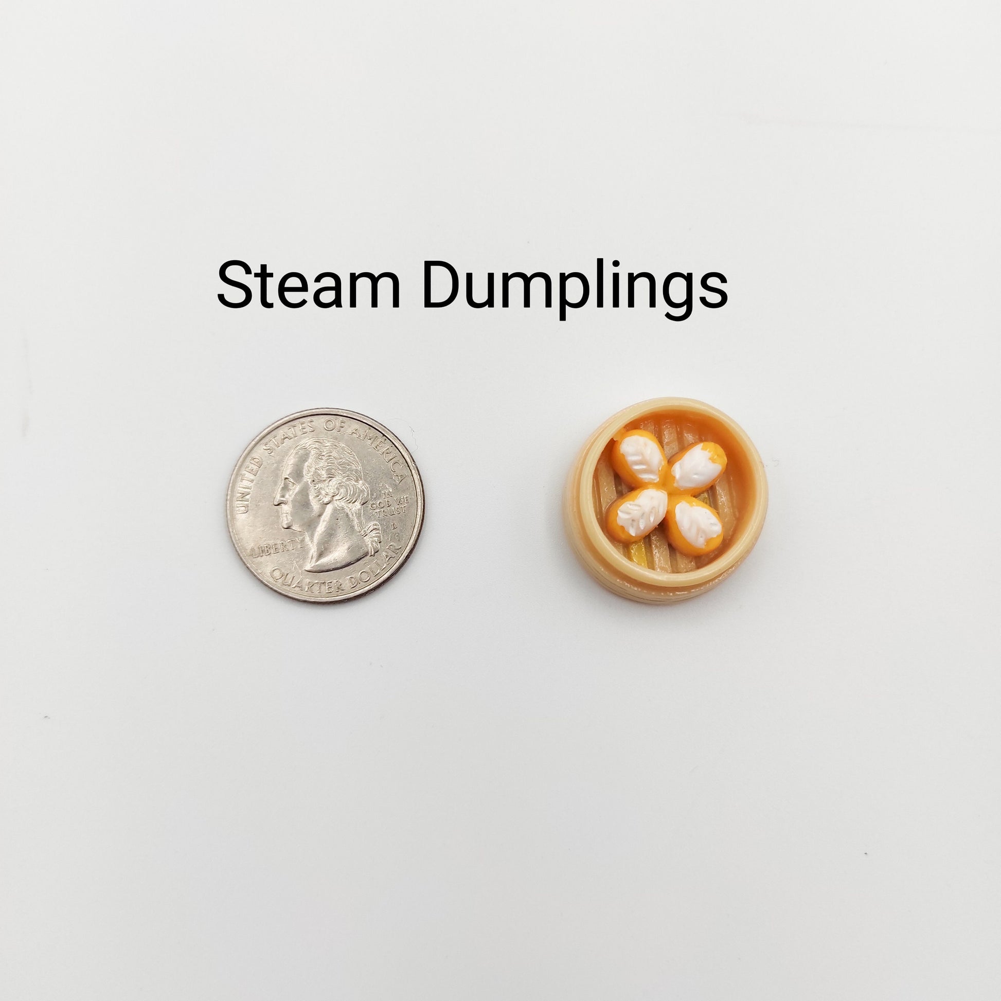 Dim Sum Resin needle minders, Needle Minders for Embroidery, Cross Stitch, Needlework, Needlepoint tools, Needle Keeper